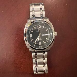 Men’s Stealth Nautis Watch